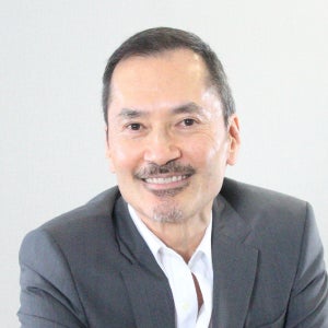 Prof. Dr Jerry Tan